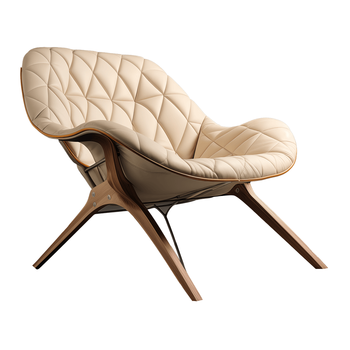 Avyanna Occasional Chair - Görsel 3