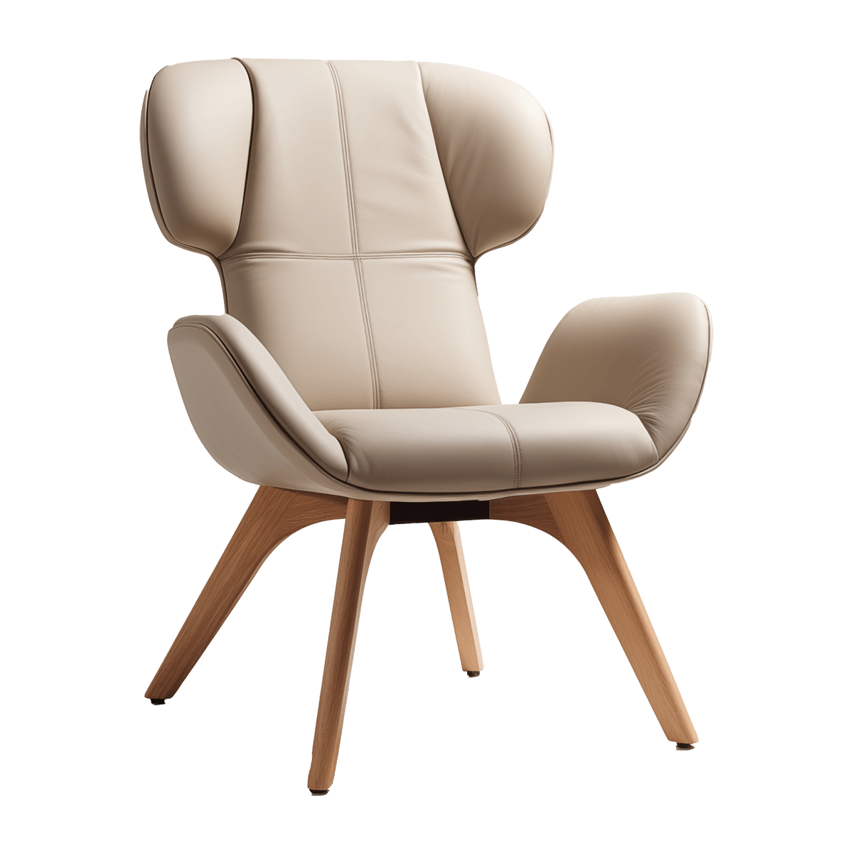 Avyanna Occasional Chair - Görsel 4
