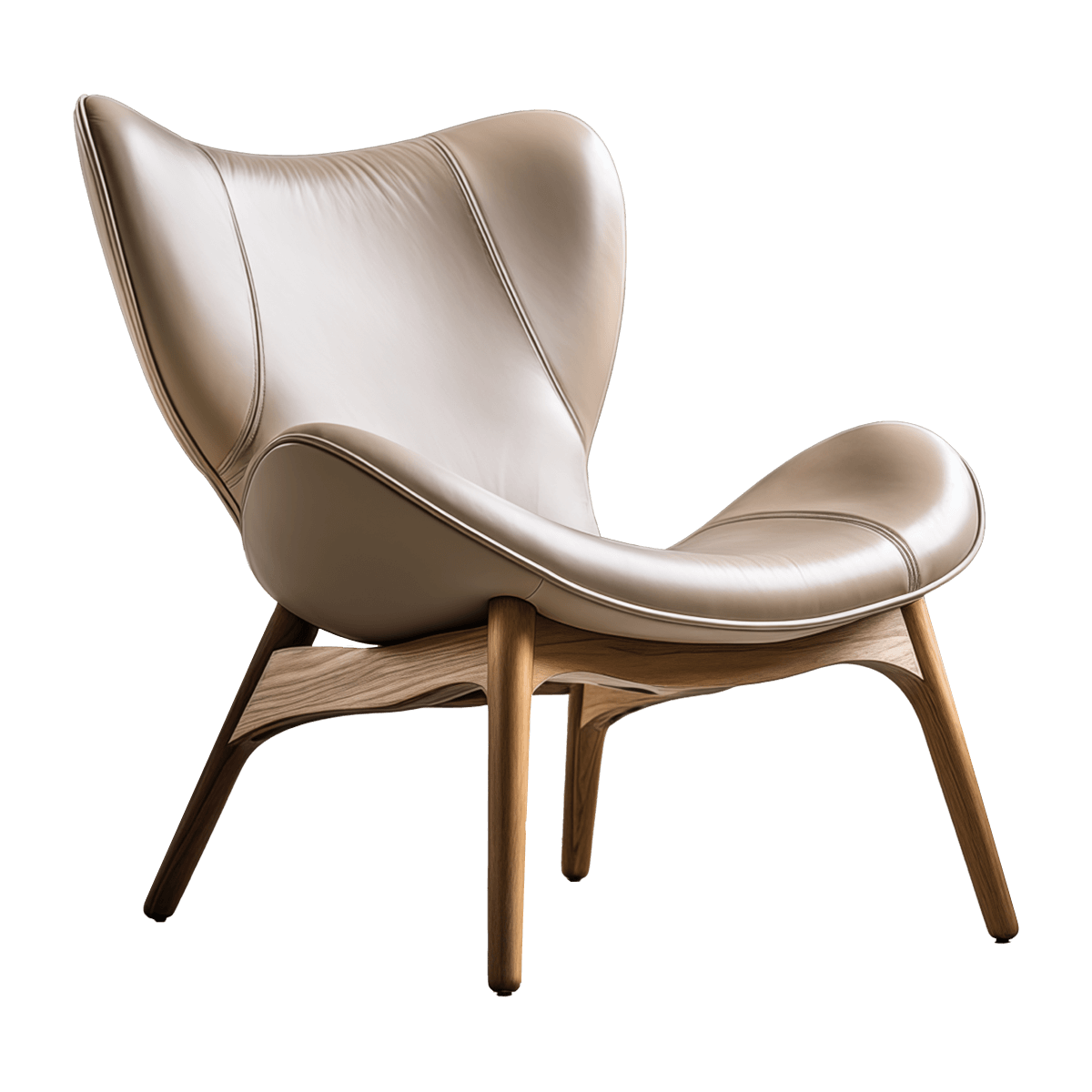 Avyanna Occasional Chair - Görsel 2