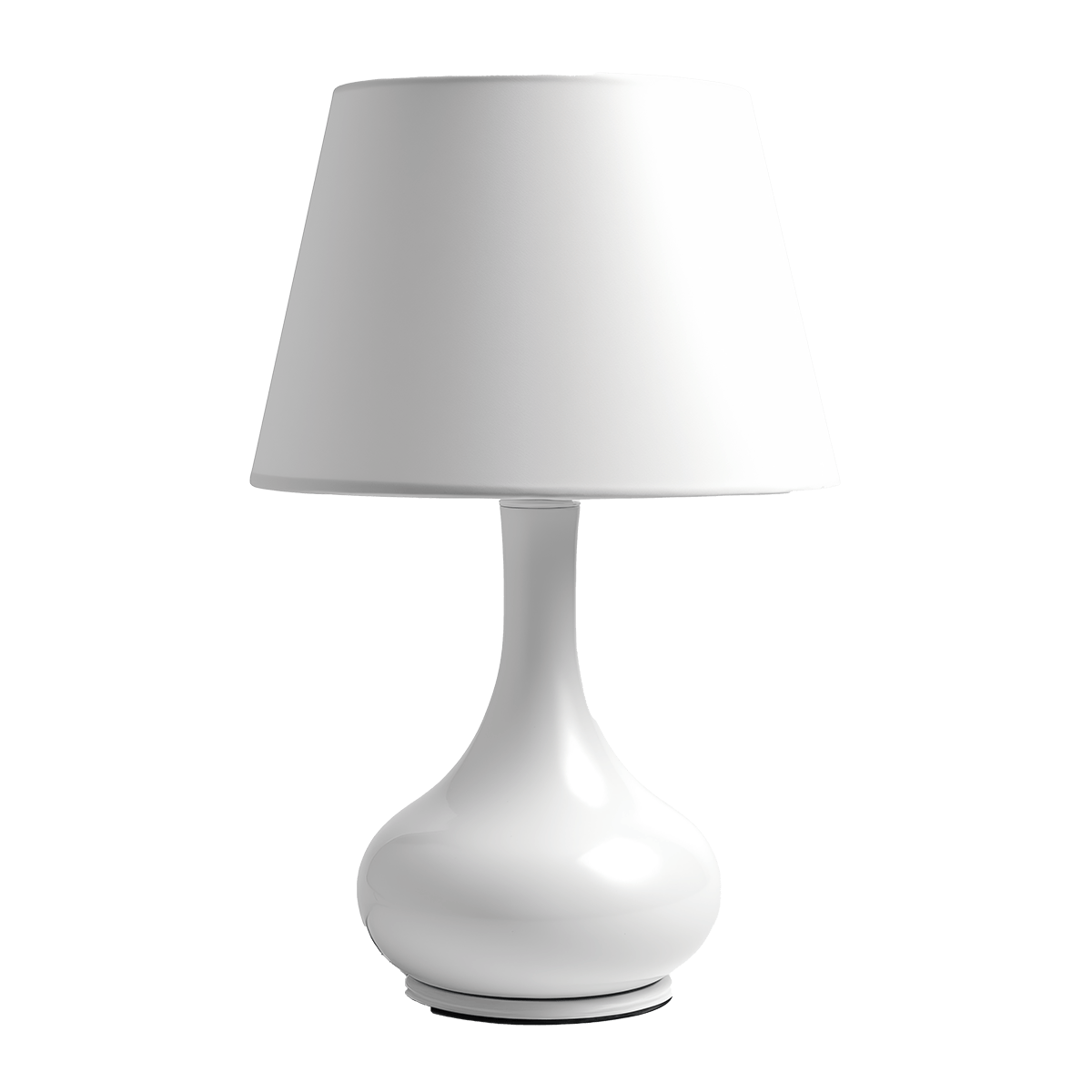 Arlomore Table Lamp - Görsel 3
