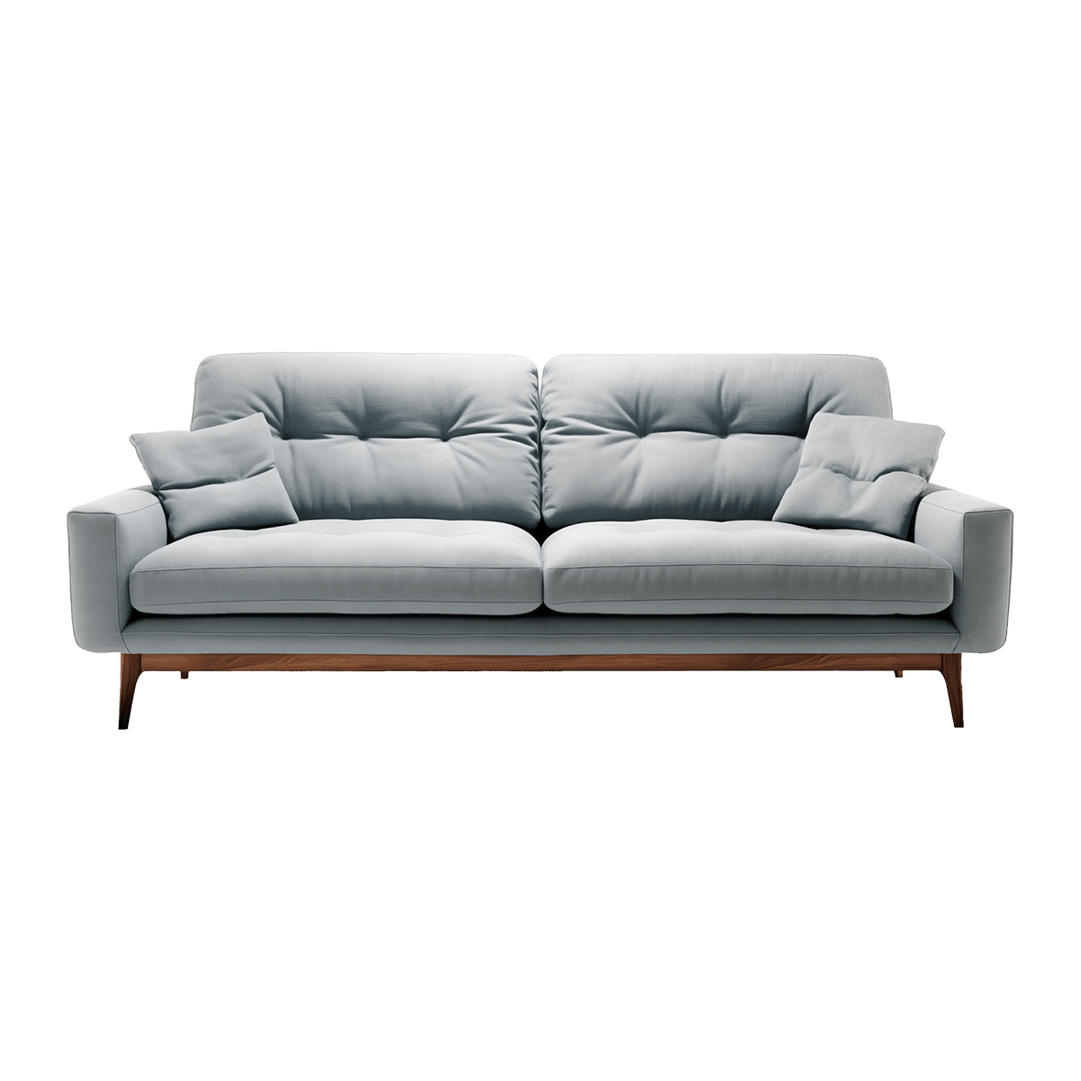 Valdez 3 Seater Sofa - Görsel 3