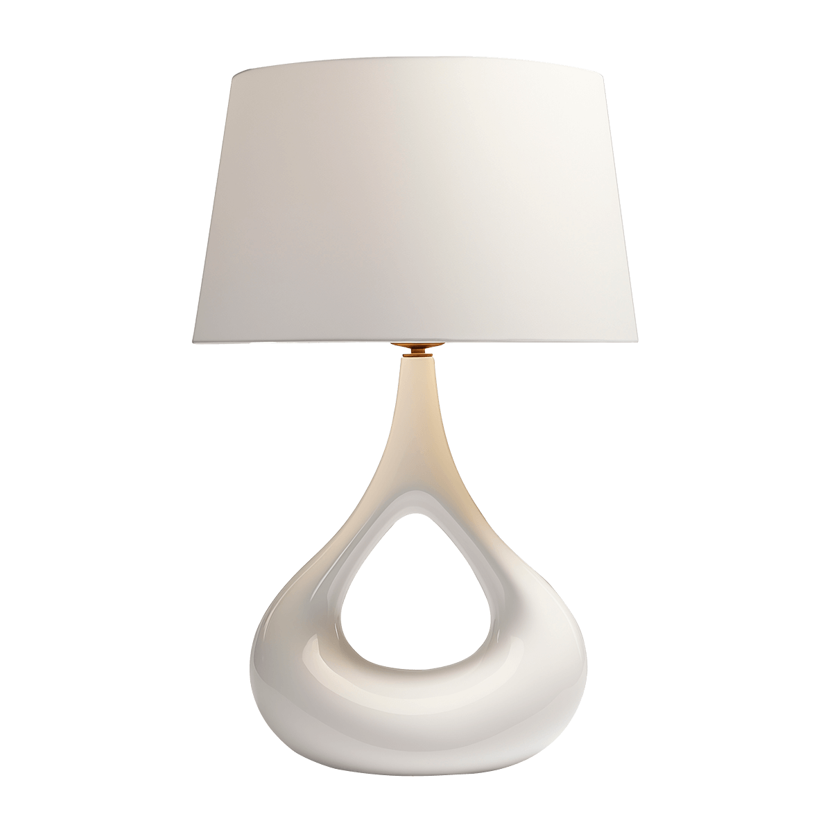 Arlomore Table Lamp - Görsel 4